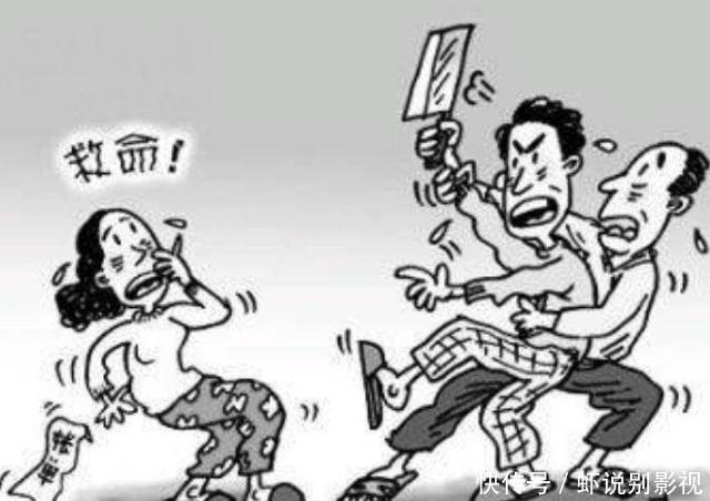 正当防卫的构成要件