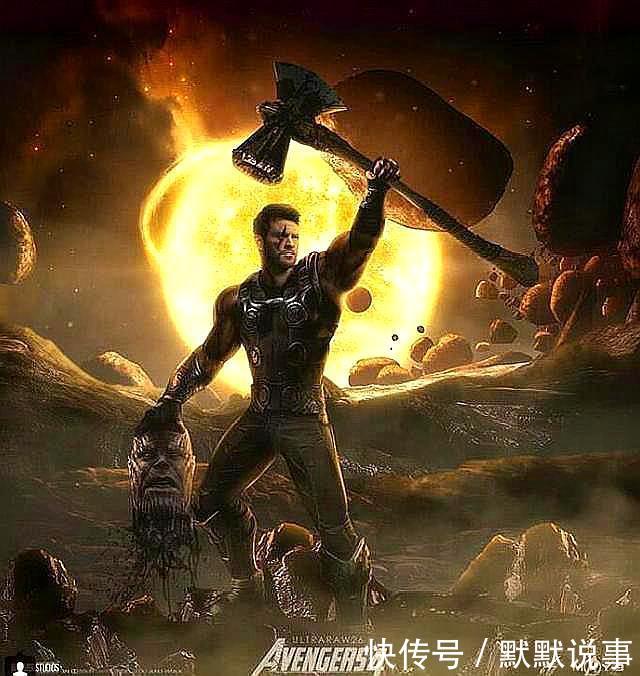 《复仇者联盟4》灭霸为何打了第二次响指?知