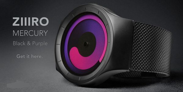 请问北京哪里有卖Ziiiro这种手表的啊_360问答