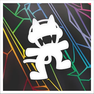 monstercat fan app