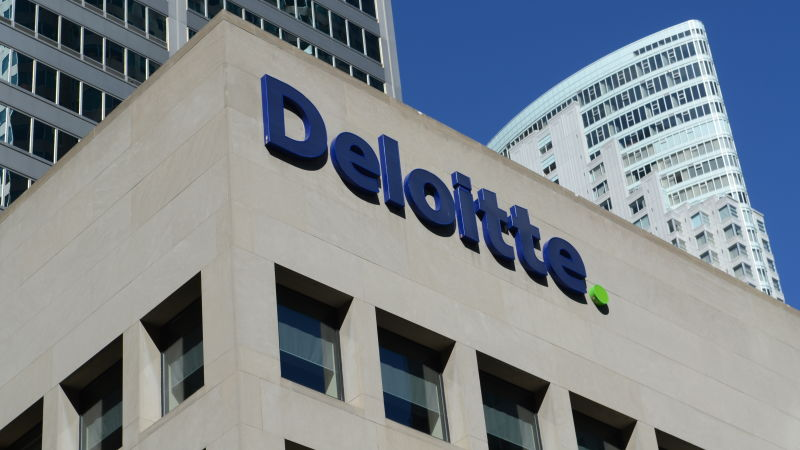 【国际资讯】德勤500万数据泄漏，竟因员工将G+公开平台当记事本(28日更新)