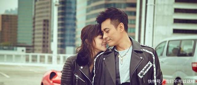 相识15天就闪婚,低调结婚6年,夫妻俩参加《爸