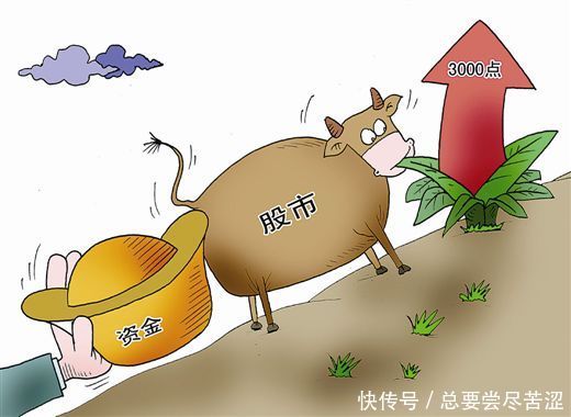 下一个阿里巴巴将由A股孕育出,科创板有望成