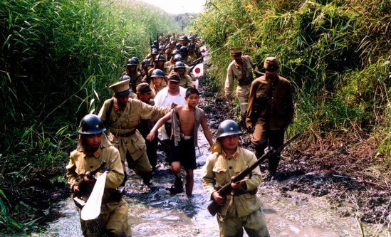 小兵张嘎 观后感500字 急!_360问答