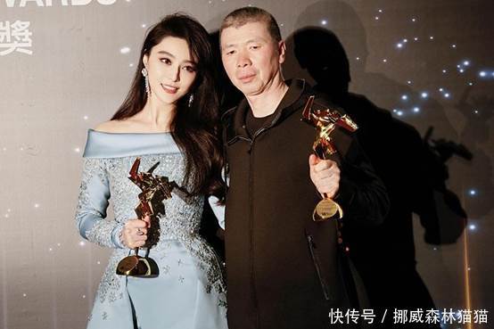 崔永元炮轰范冰冰事件持续升级,为何冯小刚以