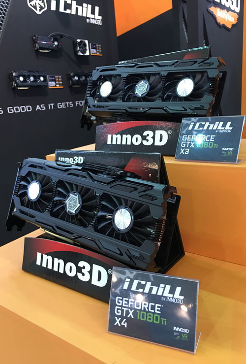 映眾新品亮相臺北電腦展(圖4) 映眾新品亮相臺北電腦展(圖4)