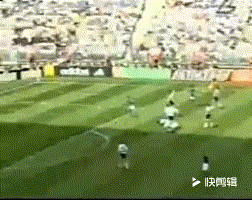 世界杯往事--曾经最接近马拉多纳的人,巴乔世界