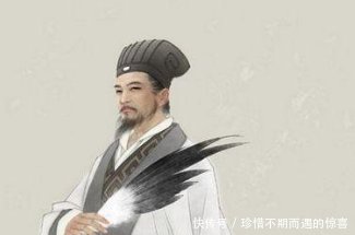 中国历史上最高智商的五个人物,诸葛亮排名最