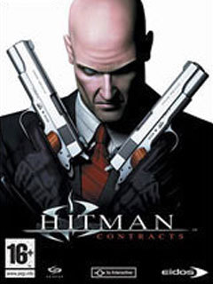 杀手3：契约