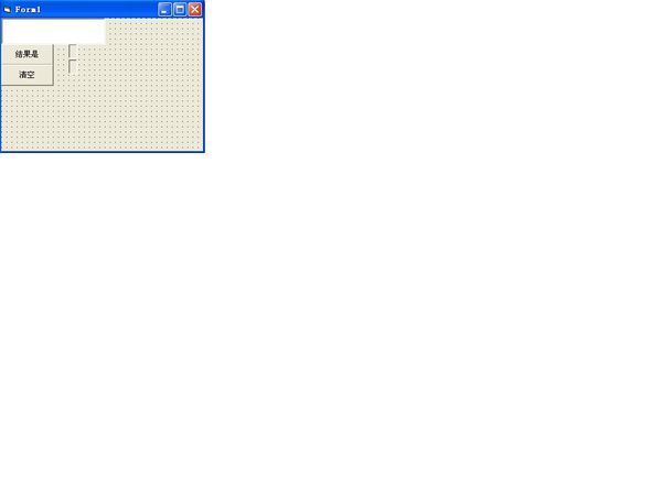 VB 输入 半径 计算圆的周长和面积公式_360问