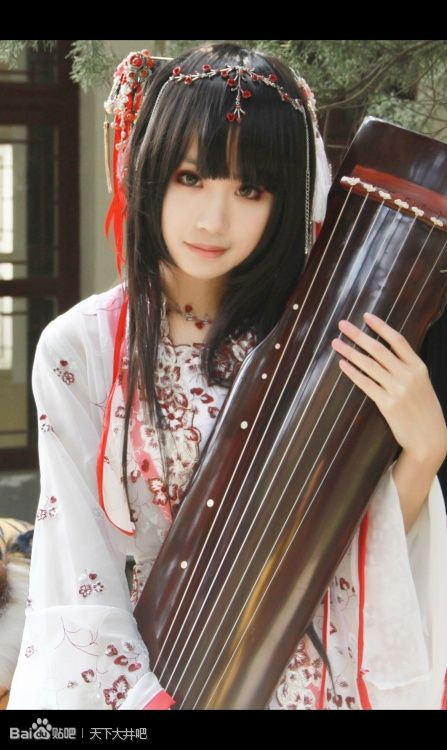 大井cos:大井<em>姑娘</em>cos图片:苍井空<em>一级片</em>大图