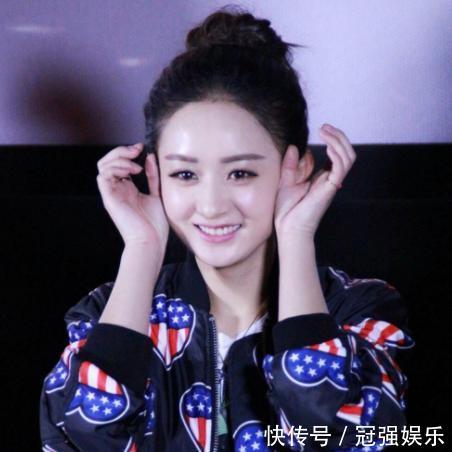 那英骂赵丽颖小妖精,颖宝9字高智商回应,孙红