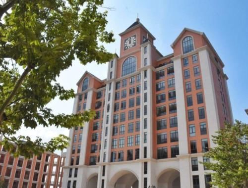 黄冈市五届人大五次会议