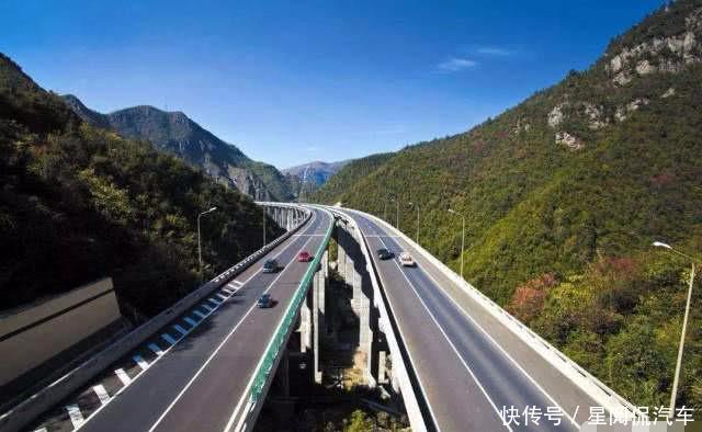 交通部官宣,9月起高速收费大调整,车主:幸福来得太突然 钱柜平台