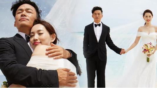 王宝强和马蓉的事情还没完,财产问题尚需解决