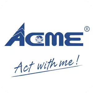 acme 新浪应用中心