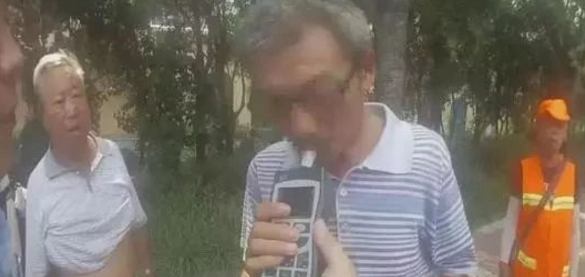 醉酒男开车撞死4小孩,扬言自己赔得起,网友:这