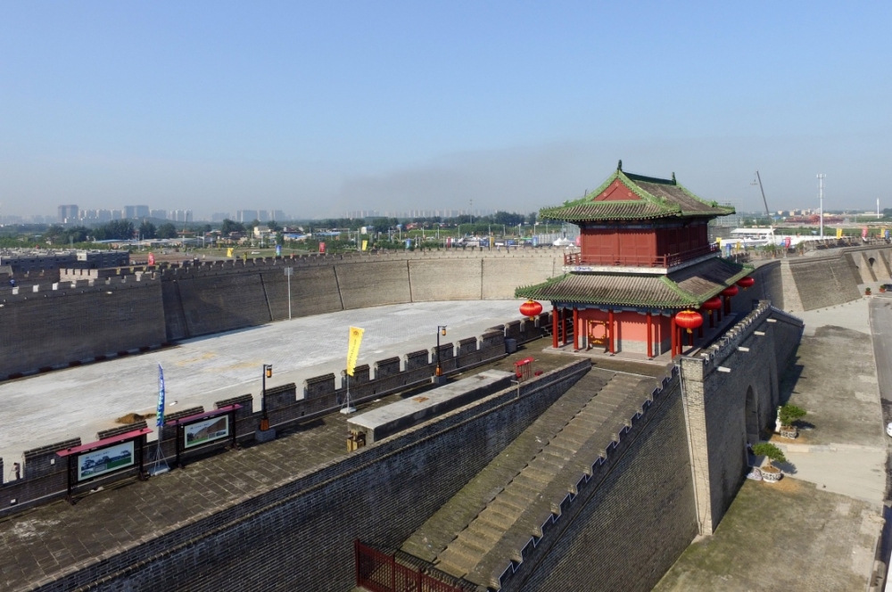 河北张家口2018年GDP排名省内前十,拿到安徽