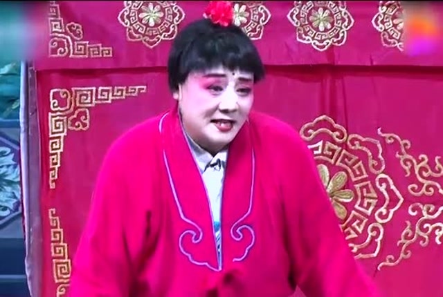 经典曲剧卷席筒选段 海连池大师之子海波演唱 跪大堂苍娃一肚苦水