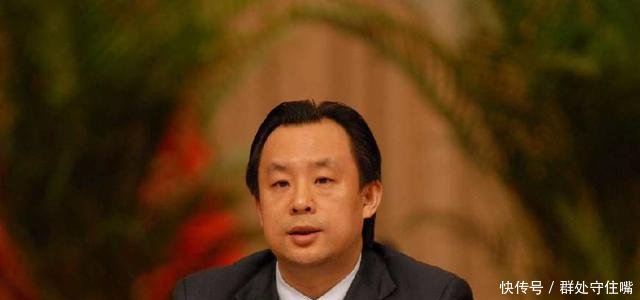 自然资源部挂牌 51岁陆昊成为最年轻部长