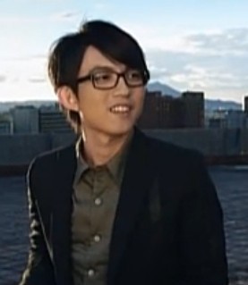 林宥嘉的这个<em>发型怎么弄</em>