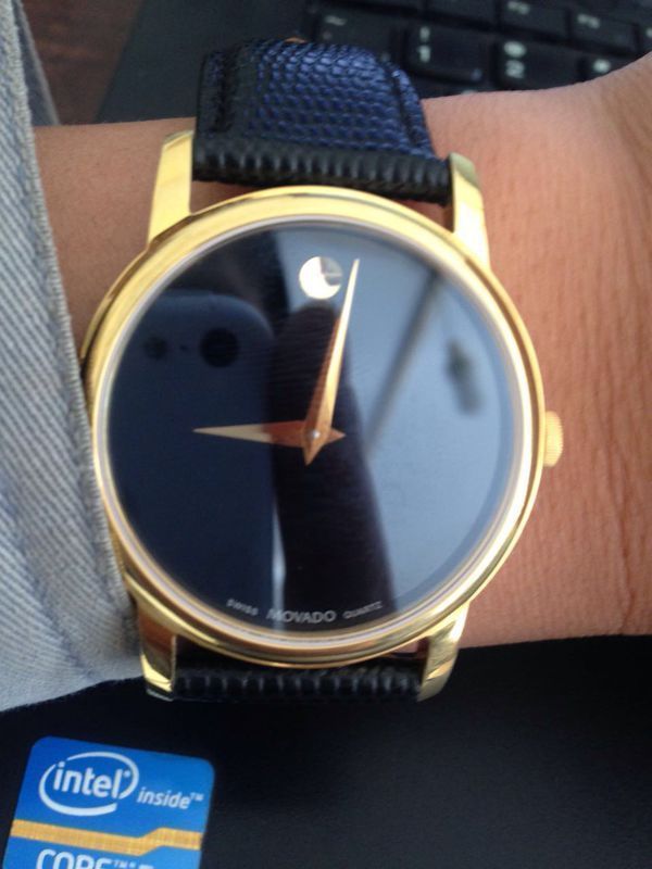 摩凡陀博物馆表盘上的英文到底是什么?_360问