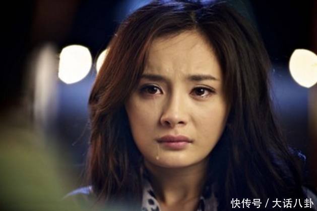 杨幂得罪了谁?诈捐门还在发酵,《谈判官》又