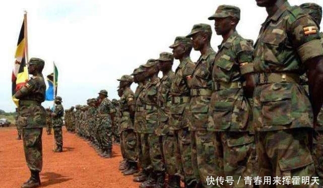 与非洲国家贸易最多