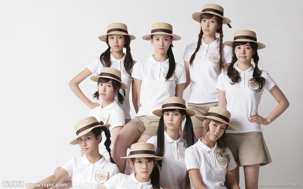 少女时代专辑真的好吗 少女时代专辑mrmr比专