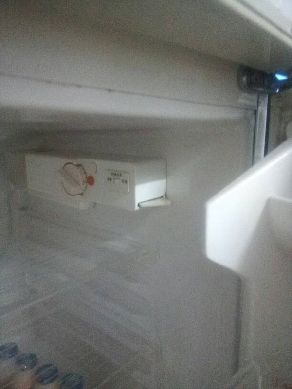 这冰箱怎么弄?冰箱外面是很烫怎么回事?_360
