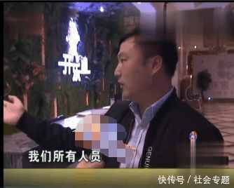 90后男子“光顾”KTV,事后非常满足,女子:简直不是人