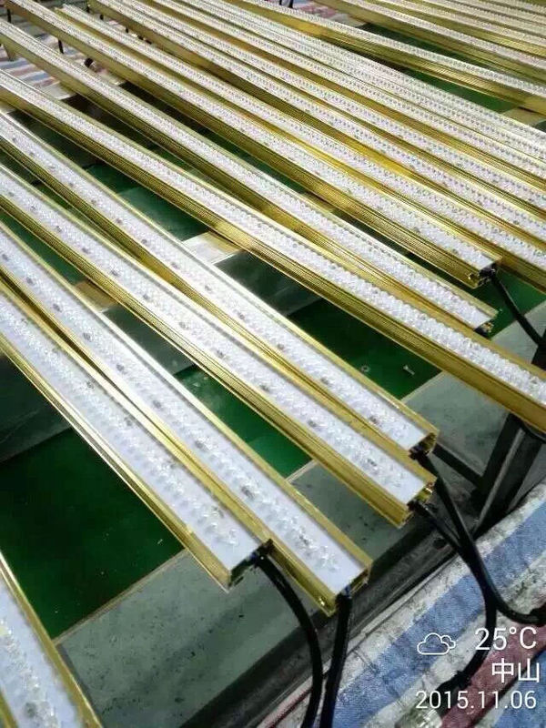 led单色洗墙灯不亮是什么原因?_360问答