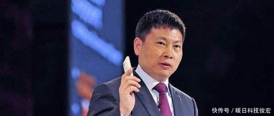 余承东大放豪言华为拍照最好,苹果在硬件创新