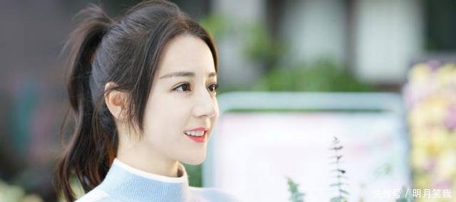 电影《日月传奇》来袭,热巴饰演最美嫦娥,后羿