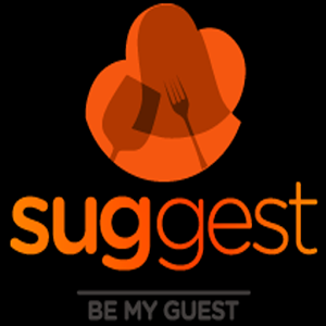 suggest , be my guest