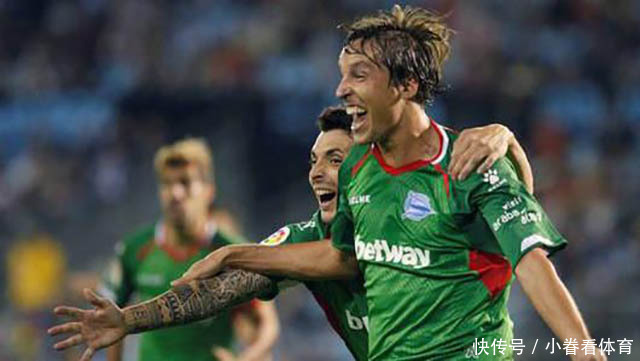 吉祥坊体育西甲足球前瞻:阿拉维斯客场威胁力