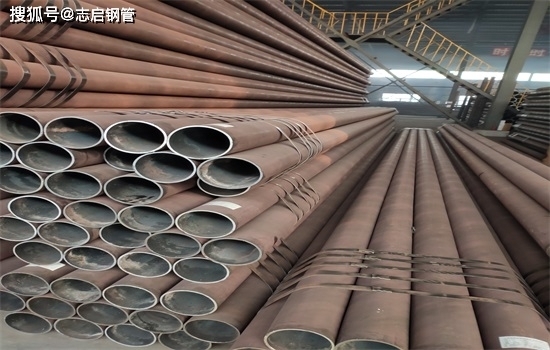 网架结构规范应该是无缝管还是有缝管(网架结构中钢管选材标准) 钢结构网架施工 第2张 网架结构规范应该是无缝管还是有缝管(网架结构中钢管选材标准) 钢结构网架施工 第2张