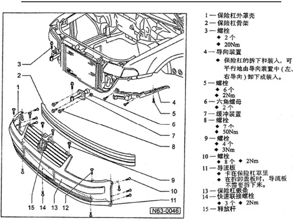帕萨特领驭前保险杠能拆开换吗?(图2) 帕萨特领驭前保险杠能拆开换吗?(图7) 帕萨特领驭前保险杠能拆开换吗?(图19) 帕萨特领驭前保险杠能拆开换吗?(图25) 帕萨特领驭前保险杠能拆开换吗?(图28) 帕萨特领驭前保险杠能拆开换吗?(图33) 为了解决用户可能碰到关于"帕萨特领驭前保险杠能拆开换吗?"相关的问题,突袭网经过收集整理为用户提供相关的解决办法,请注意,解决办法仅供参考,不代表本网同意其意见,如有任何问题请与本网联系。"帕萨特领驭前保险杠能拆开换吗?"相关的详细问题如下: