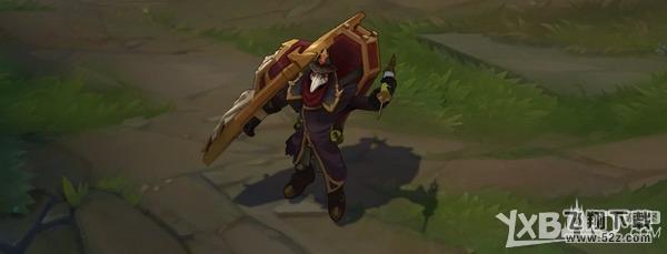 LOL黑色天灾辛吉德皮肤购买价格及地址_360问答