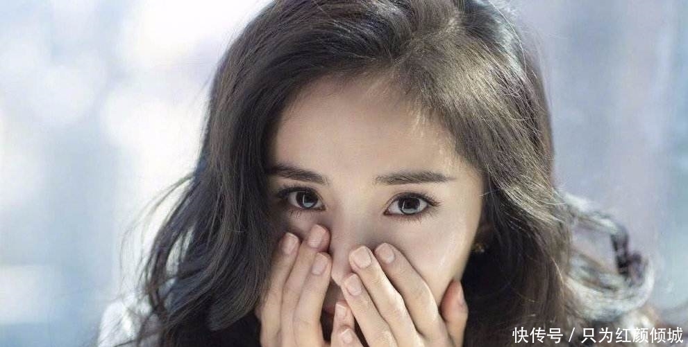 网爆:杨幂怀二胎,与刘恺威成双出入民政局,疑似