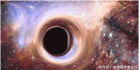 黑洞、白洞、虫洞,到底有何不同?