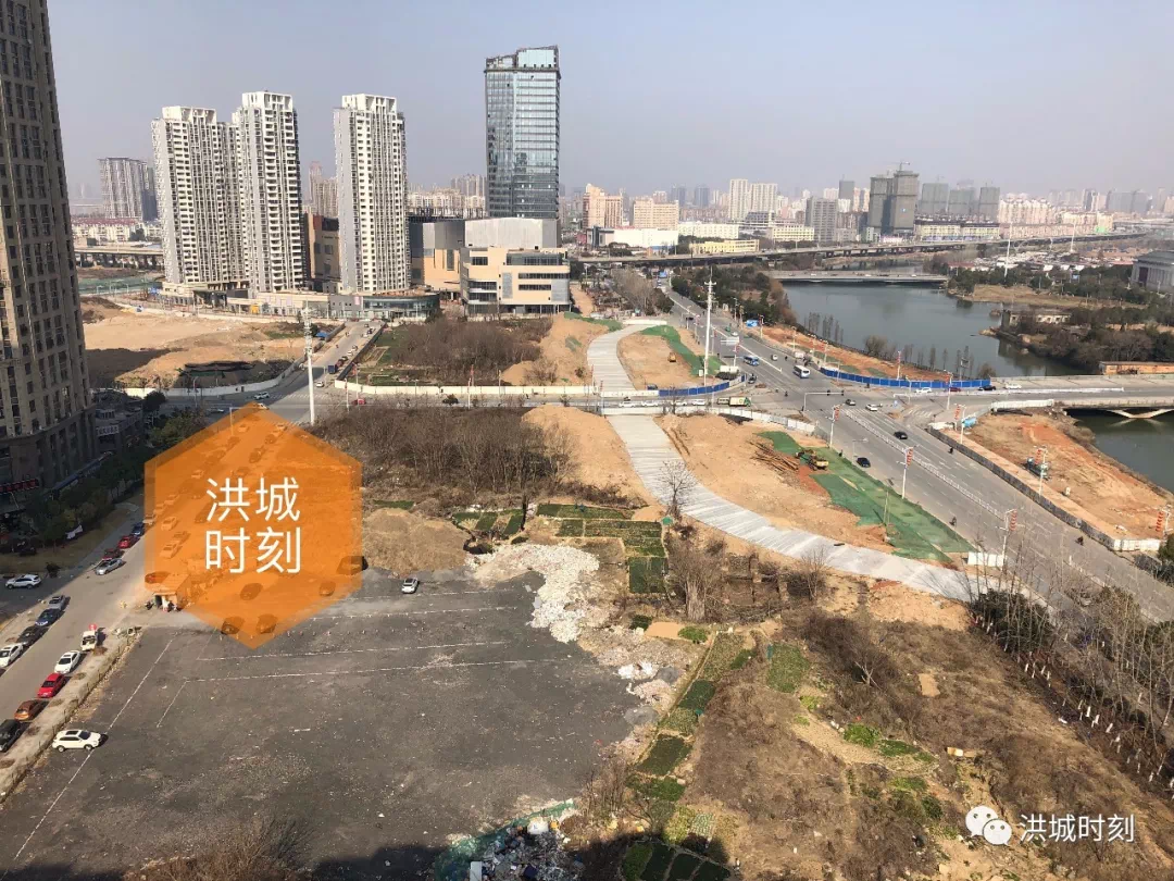 南昌地铁成最大赢家!四号线沿线将收储约4000亩土地进行开发