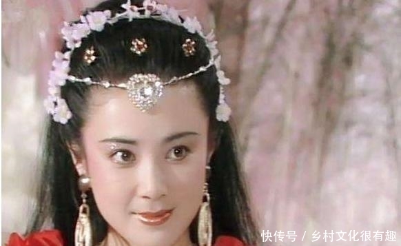 《封神演义》王丽坤不如邓伦妖媚,却比鞠婧祎