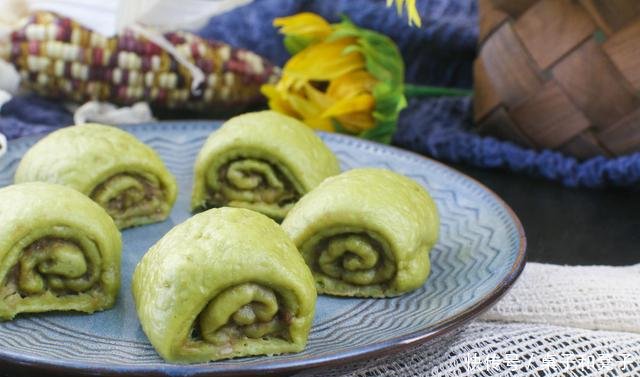 又软又好嚼,补铁吃蔬菜两不误,有了它营养顶呱