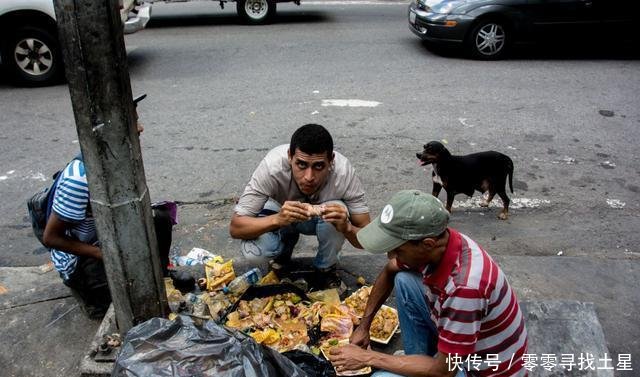 此国没有战争, 却有200多万人逃离家园, 到邻国