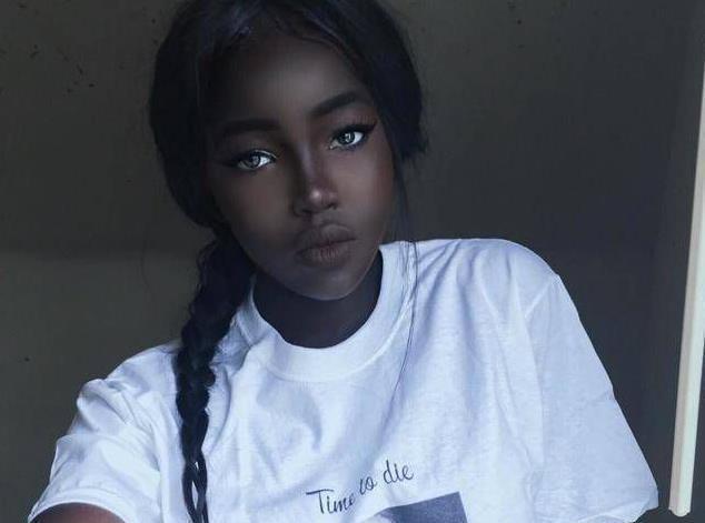 去非洲工作的中国人, 为何一年不到就跟黑人女