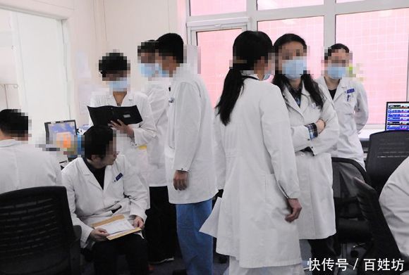 男子被送殡仪馆,就要火化时男子苏醒,家属赶到现场“悲剧发生”