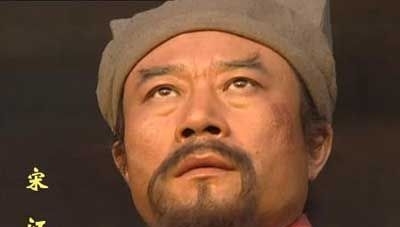 宋江酒后一诗被认为造反,装疯卖傻被人识破,能