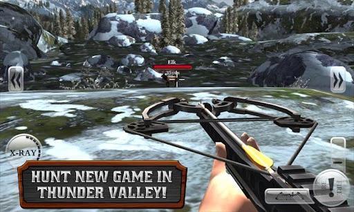 猎鹿人 DEER HUNTER RELOADED截图2