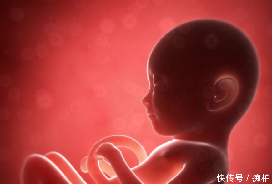 在这个孕周,胎儿容易出现缺氧的情况,准妈妈要